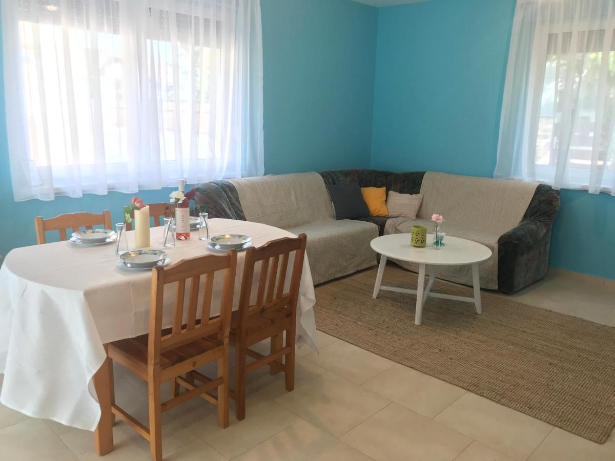 Szárszószép Holiday home