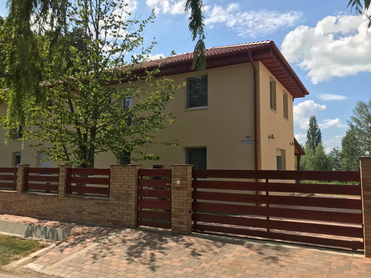 Szárszószép Holiday home