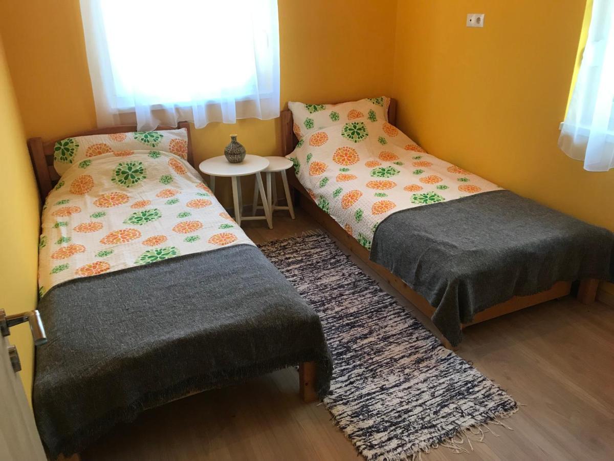 Szárszószép Holiday home *