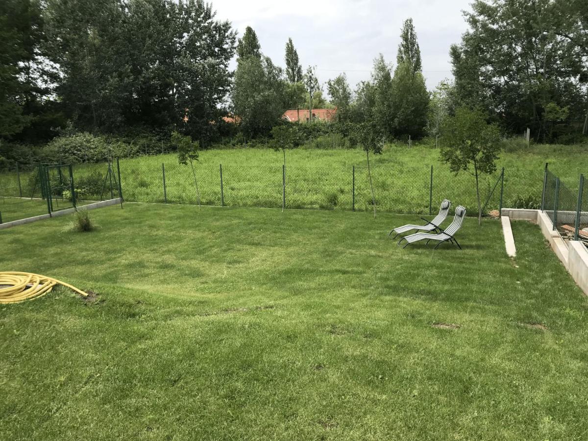 Szárszószép Holiday home Balatonszarszo